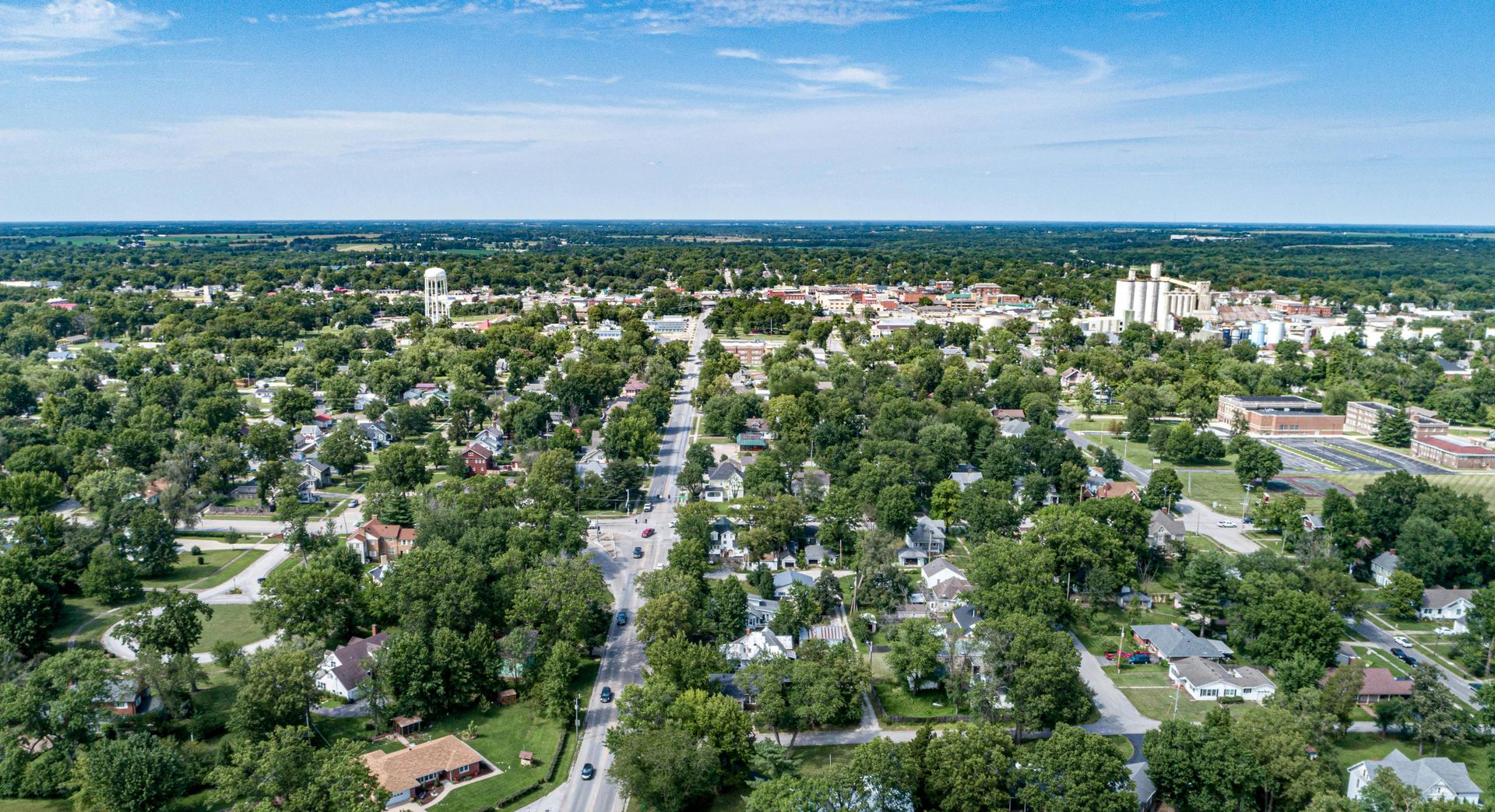 National platform connecting communities for opioid remediation