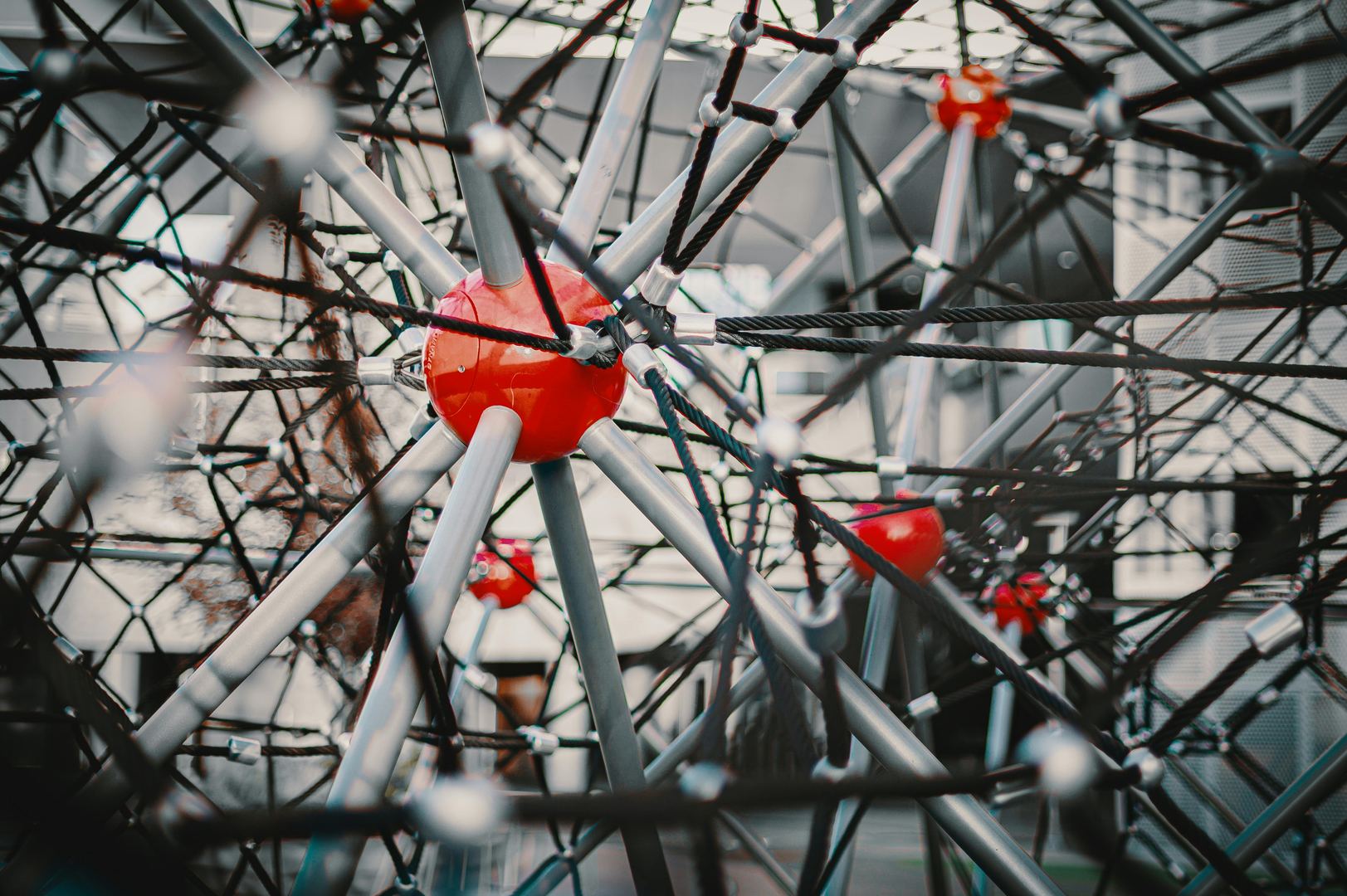 Interoperable research infrastructure and data exchange systems