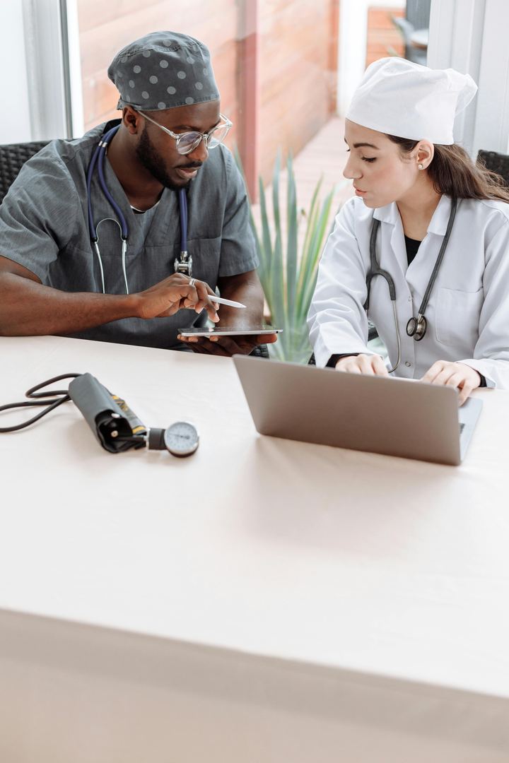 Learning Health System